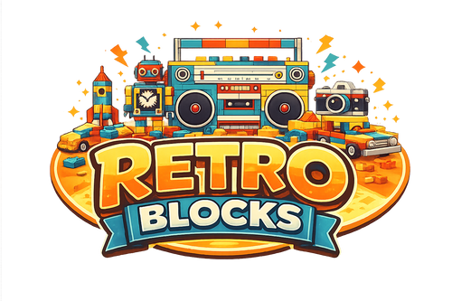 RetroBlocks
